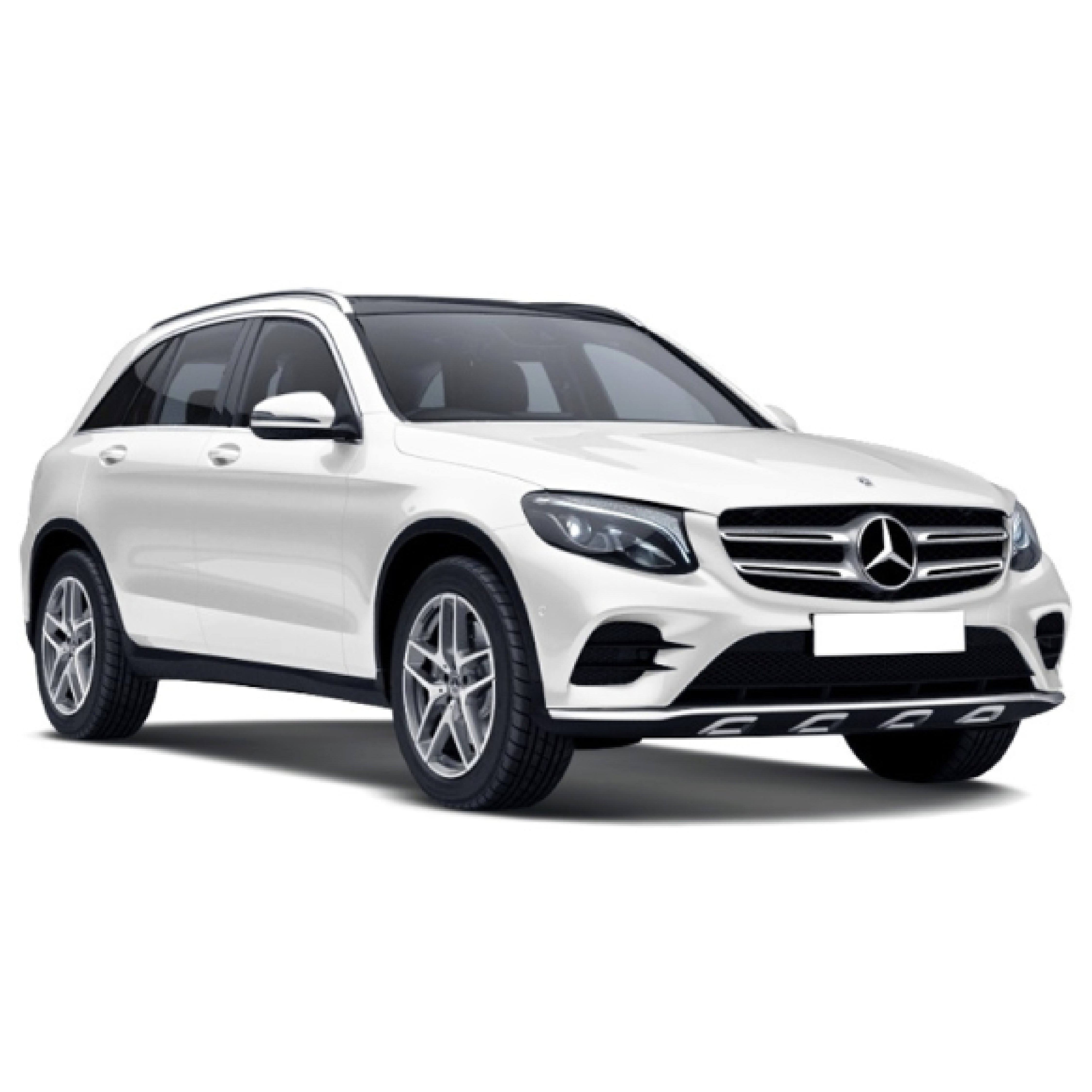 Mercedes GLC