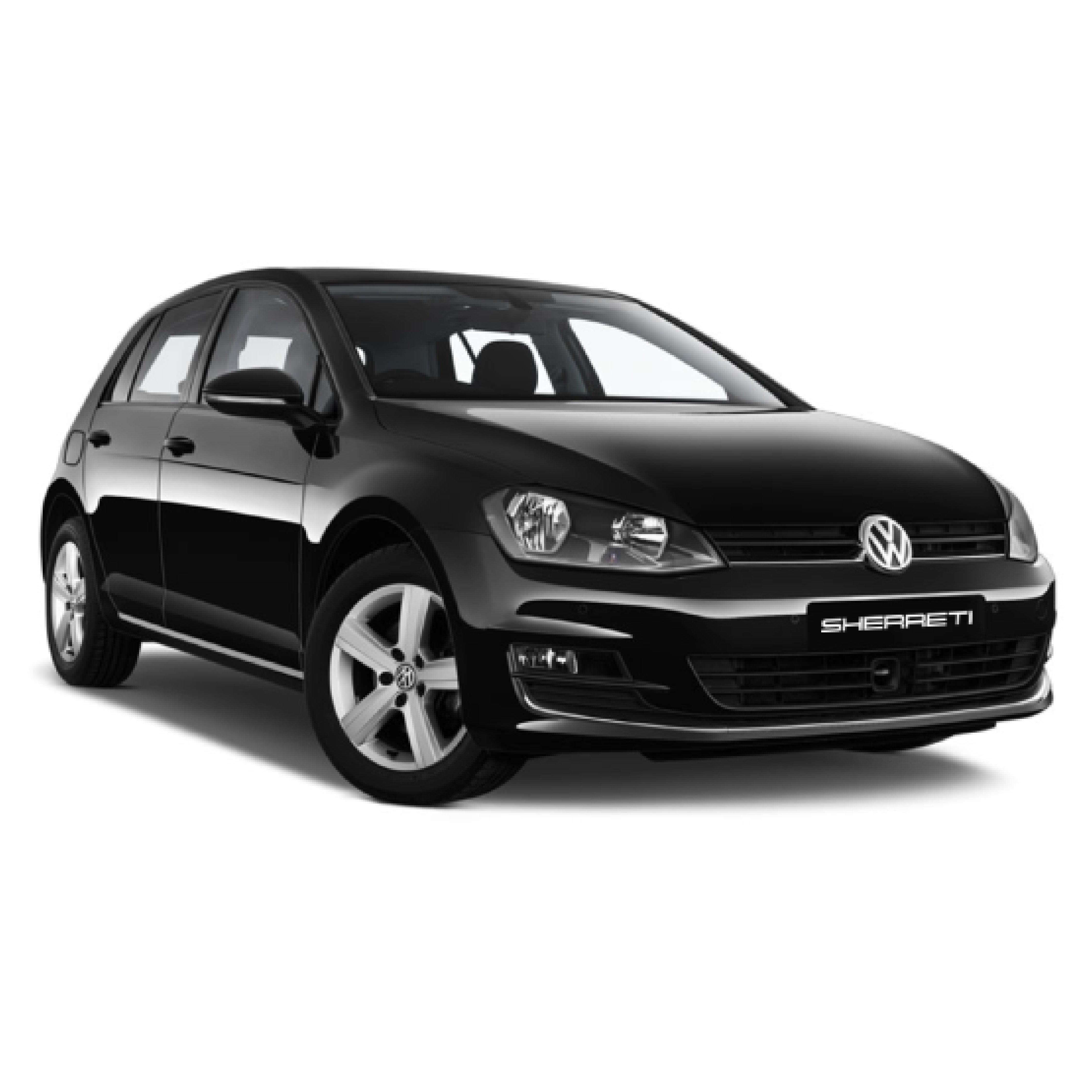 VW Golf 7