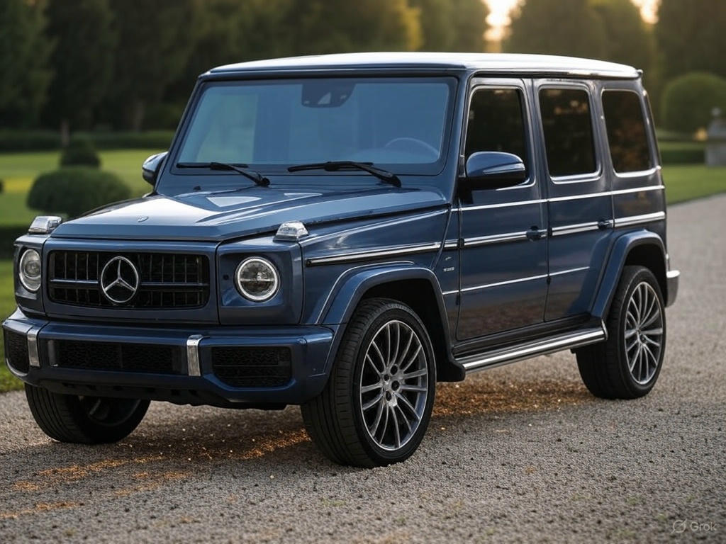 g class