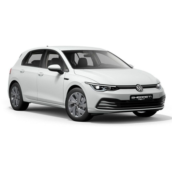 Golf 8