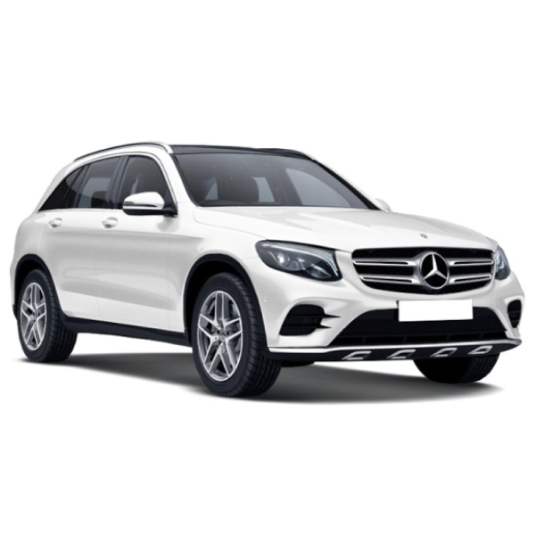 Mercedes GLC