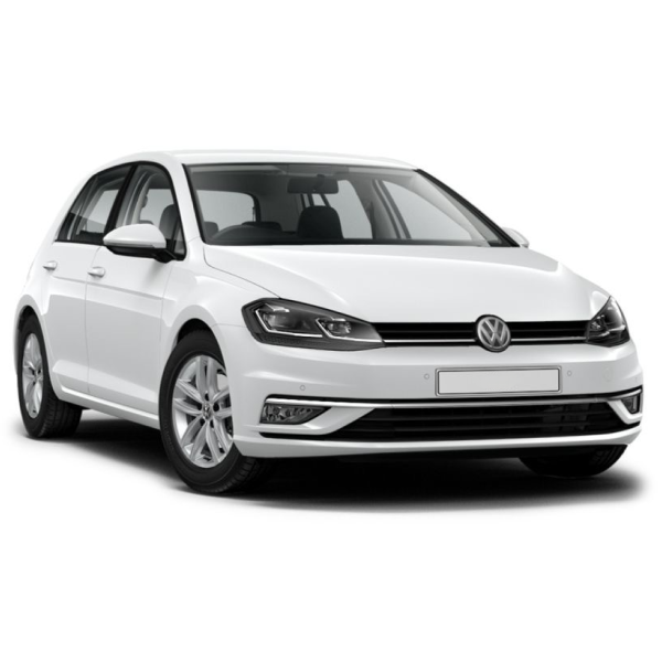 VW Golf 7.5