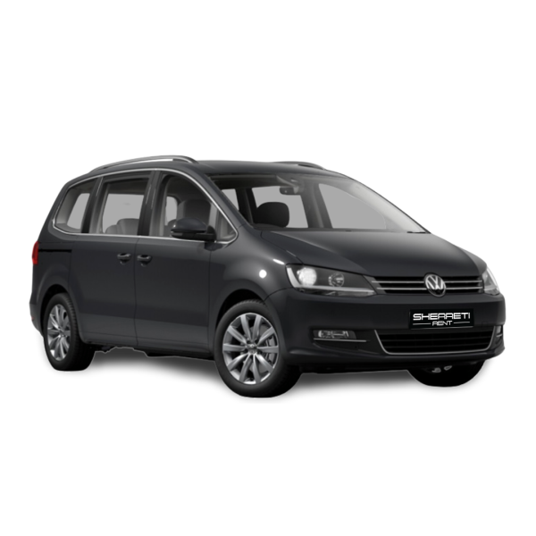 VW Sharan